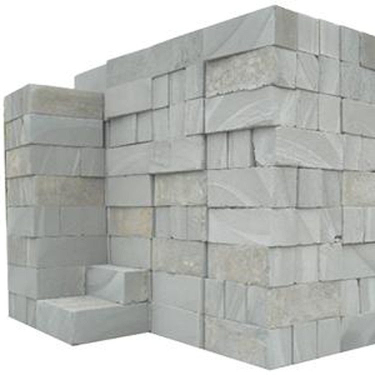 鹿晗不同砌筑方式蒸压加气混凝土砌块轻质砖 加气块抗压强度研究