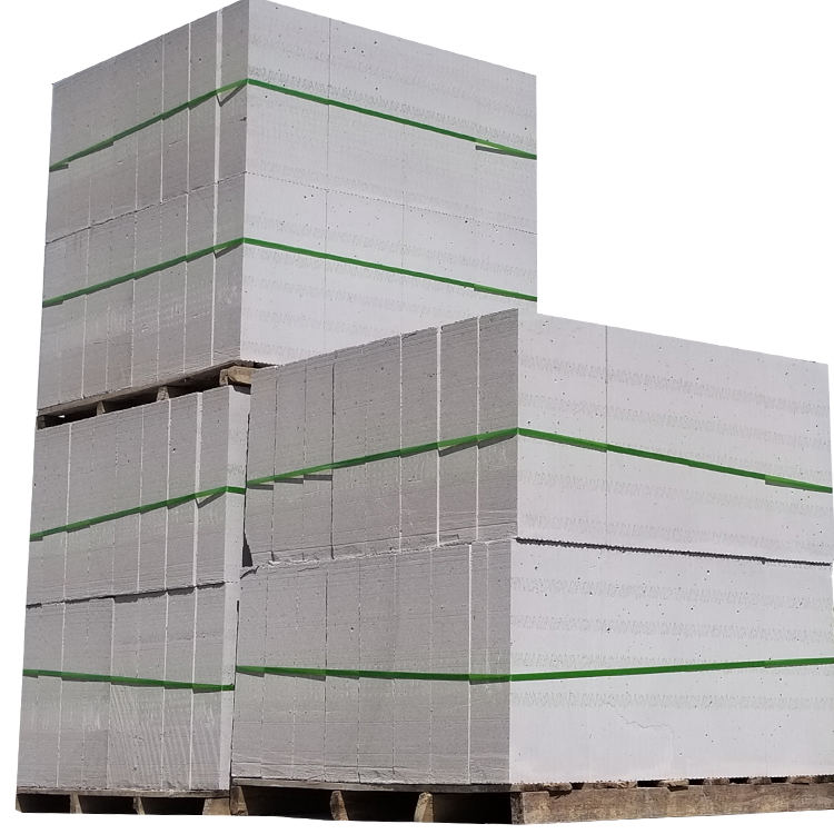 鹿晗改性材料和蒸压制度对冶金渣蒸压加气混凝土砌块性能的影响